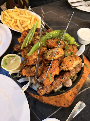 Photo of Mezbaan Restaurant - 28 N 10th St, Milton Keynes MK9 3EL